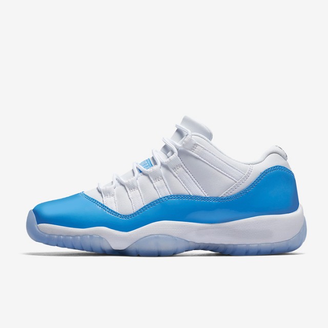 SEPATU BASKET NIKE AJ 11 Retro Low