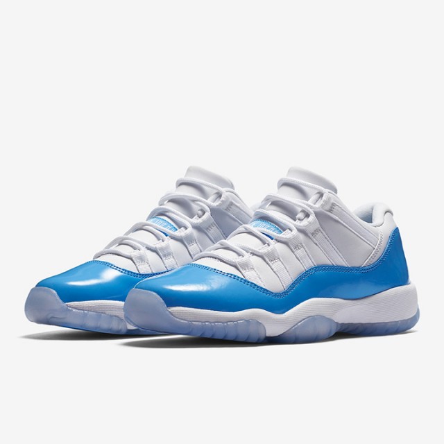 SEPATU BASKET NIKE AJ 11 Retro Low