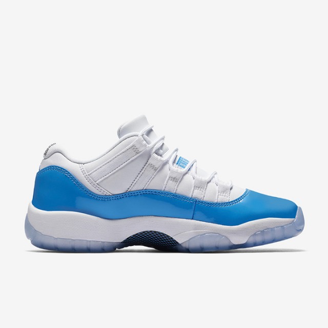 SEPATU BASKET NIKE AJ 11 Retro Low