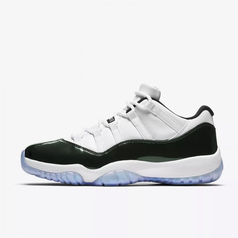 SEPATU BASKET AIR JORDAN AJ 11 Retro Low