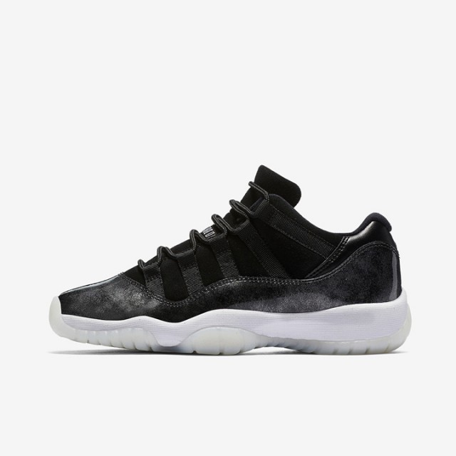 SEPATU BASKET AIR JORDAN AJ 11 Retro Low GS