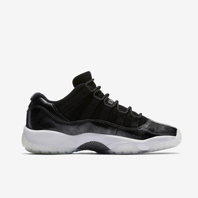 SEPATU BASKET AIR JORDAN AJ 11 Retro Low GS