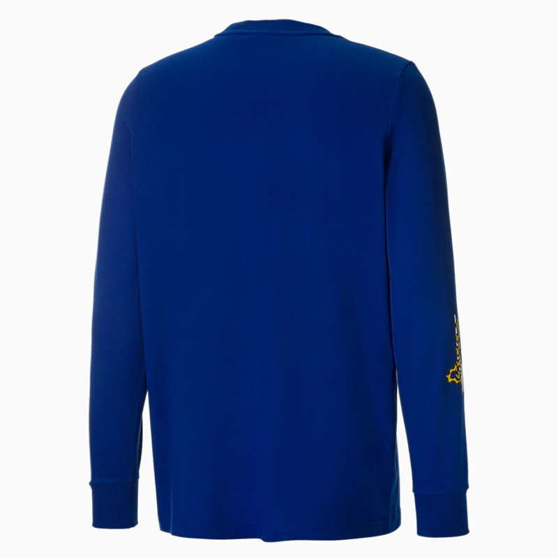x Boku Long Sleeve Tee foto 2