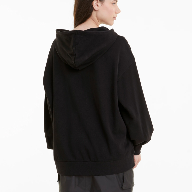 Wmns Classics Oversized Hoodie foto 3