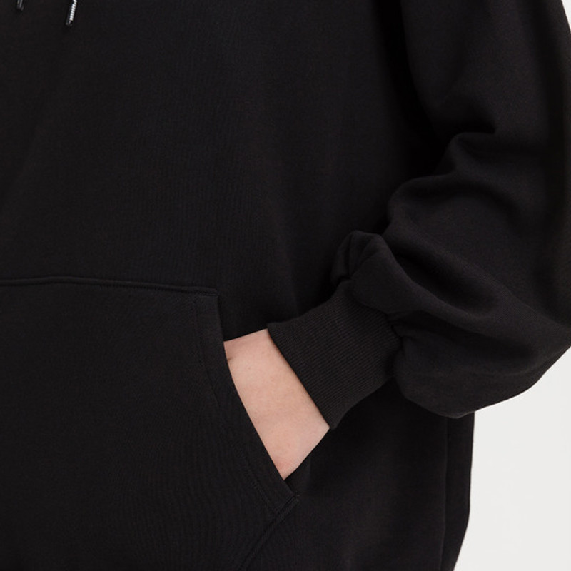 Wmns Classics Oversized Hoodie foto 4