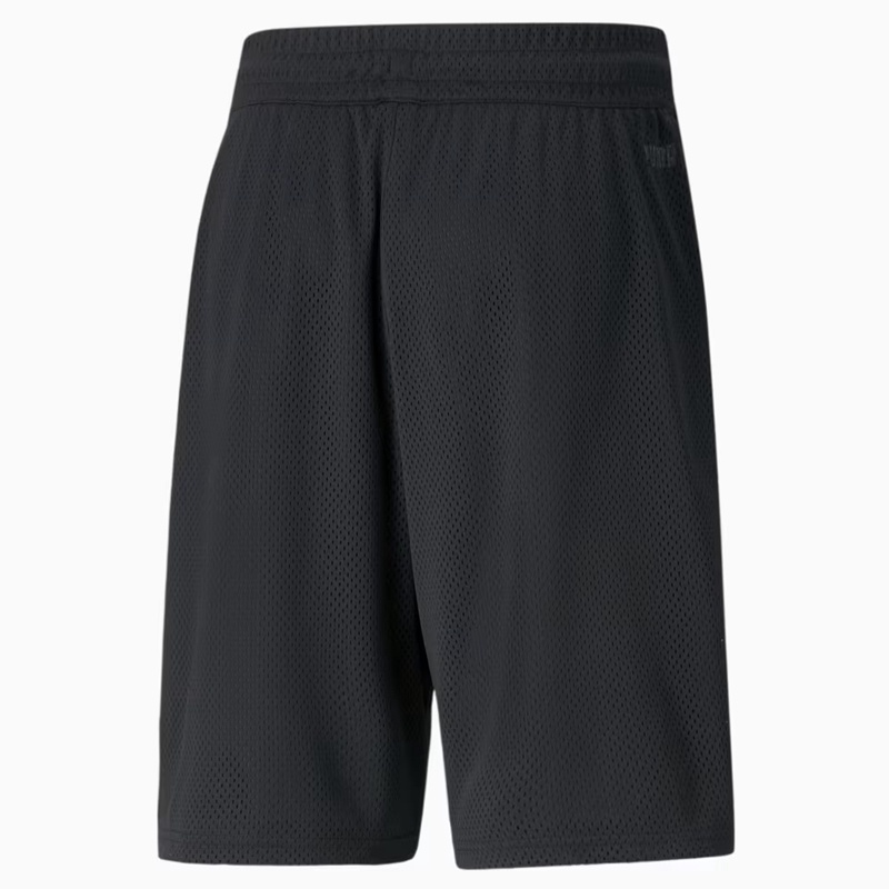 CELANA BASKET PUMA Practice Shorts