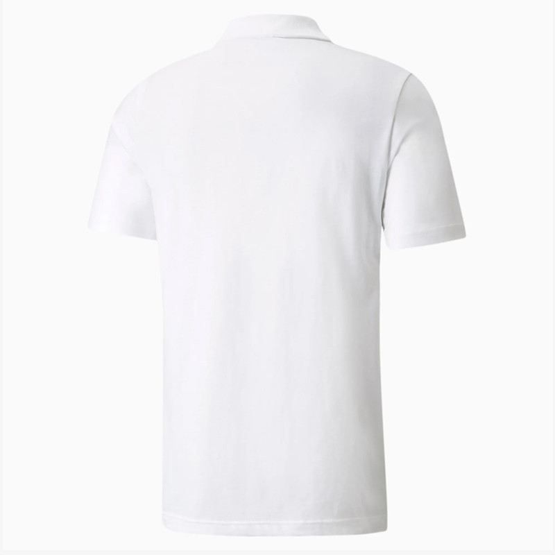 BAJU SNEAKERS PUMA BMW M Motorsport Essentials Polo Shirt