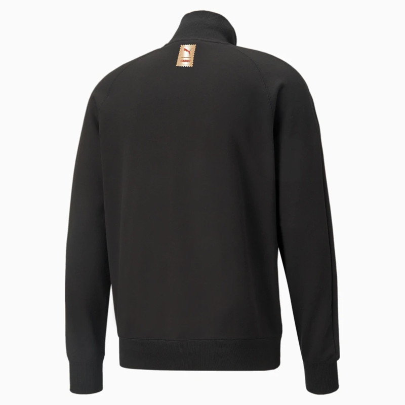 BAJU TRAINING PUMA X HARIBO TRACK JACKET T7