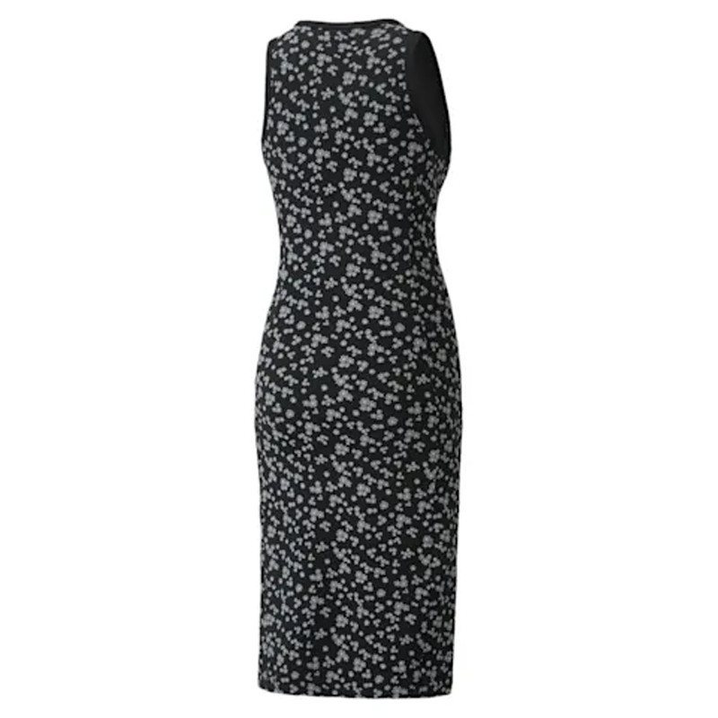 WMNS Floral Printed Dress foto 2