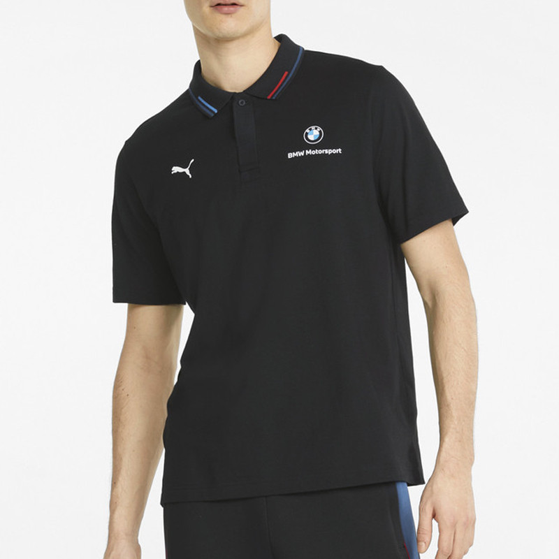 BMW M MOTORSPORT POLO SHIRT foto 3