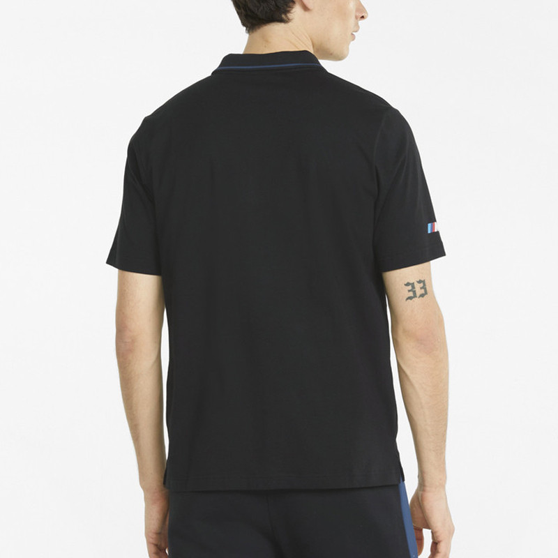 BMW M MOTORSPORT POLO SHIRT foto 4