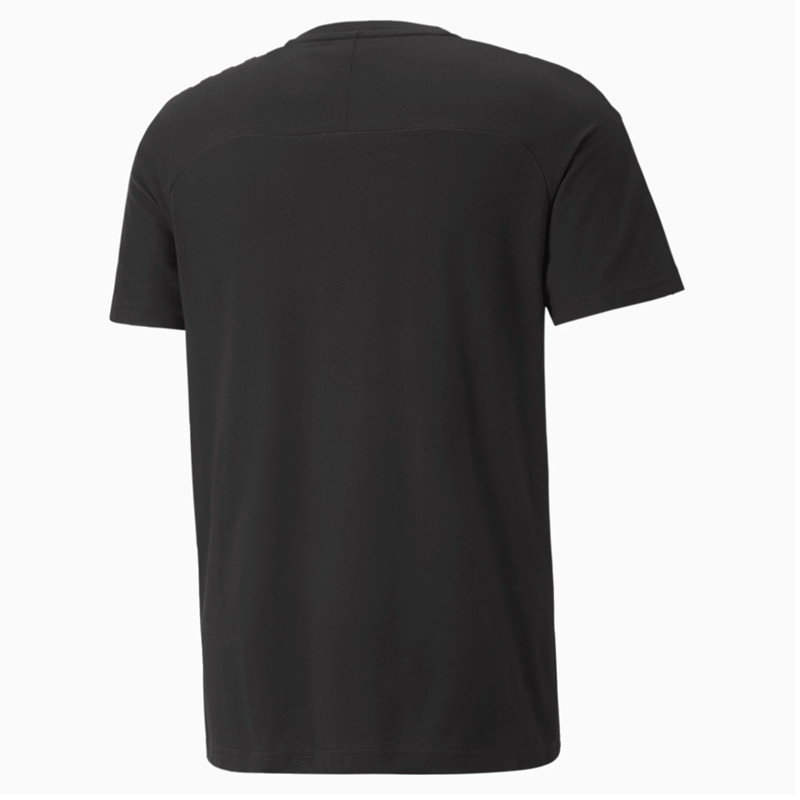 BAJU TRAINING PUMA MERCEDES AMG PETRONAS F1 T7 Tee