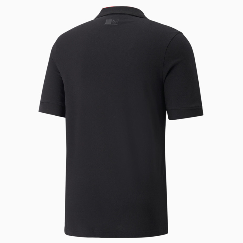 BAJU SNEAKERS PUMA Scuderia Ferrari Race Polo Shirt