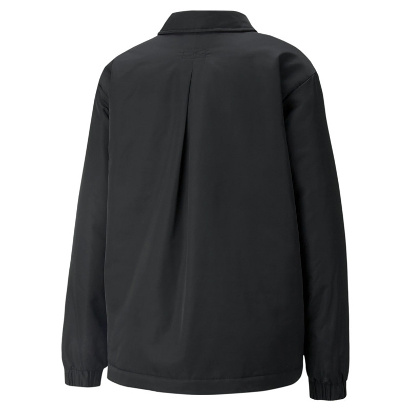 Wmns Classics Coach Jacket foto 2