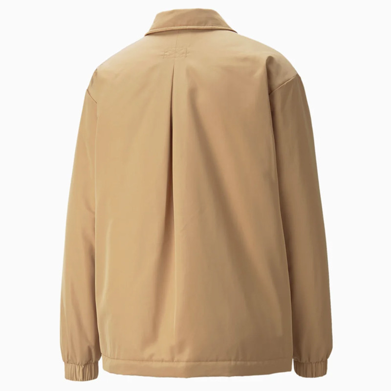 Wmns Classics Coach Jacket foto 2