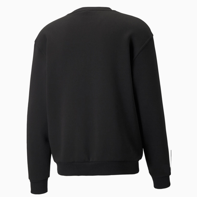 Team Crew Neck Sweatshirt foto 2