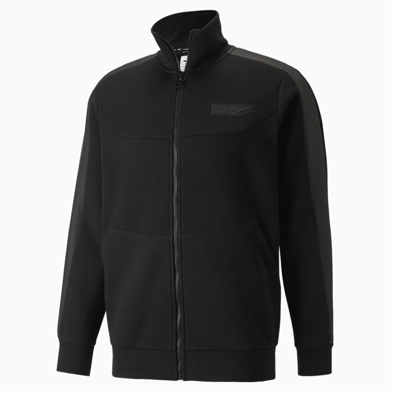 BAJU TRAINING PUMA x BATMAN T7 Track Top