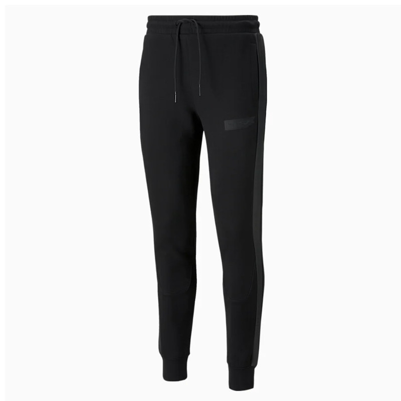 CELANA TRAINING PUMA x BATMAN T7 Track Pants