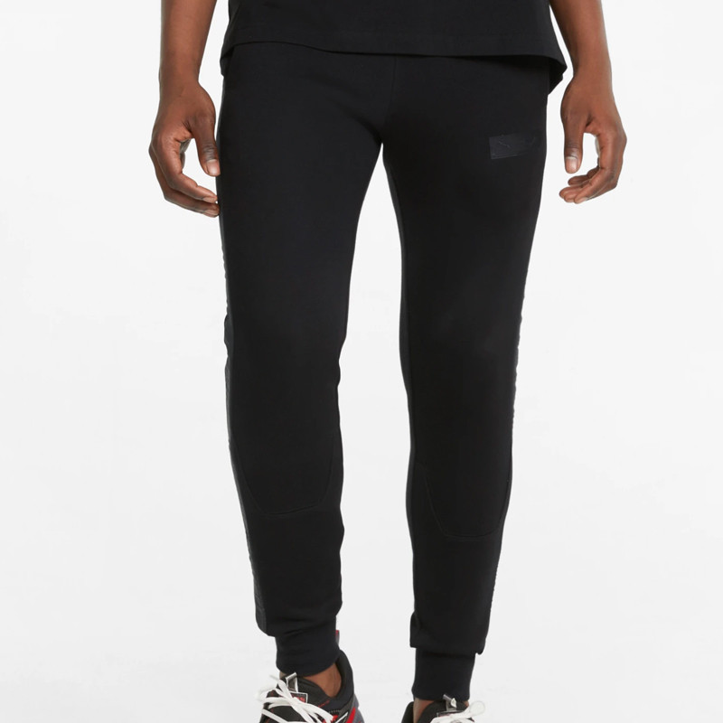 CELANA TRAINING PUMA x BATMAN T7 Track Pants