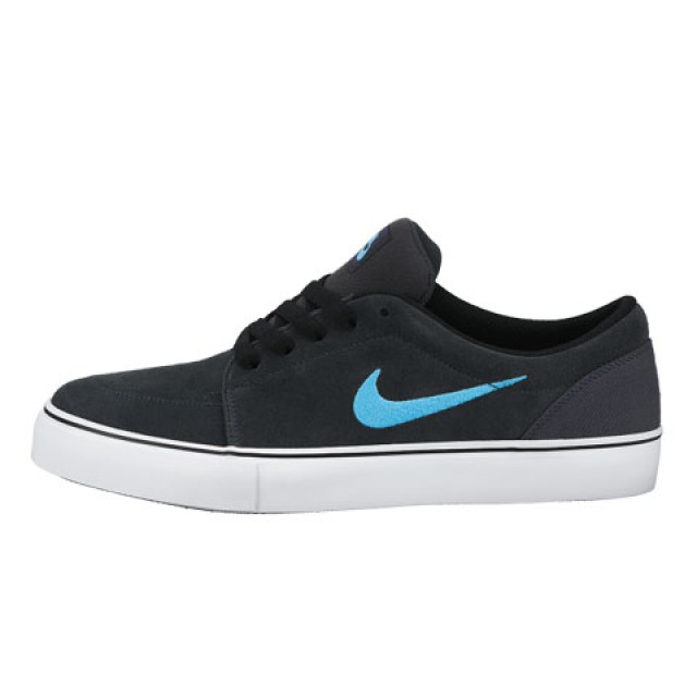 SEPATU SNEAKERS NIKE Satire Low