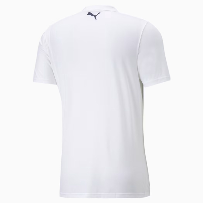 BAJU BASKET PUMA Box Out Short Sleeve Basketball Tee