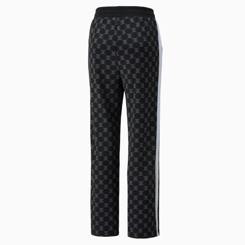 CELANA TRAINING PUMA Wmns T7 Printed Pants