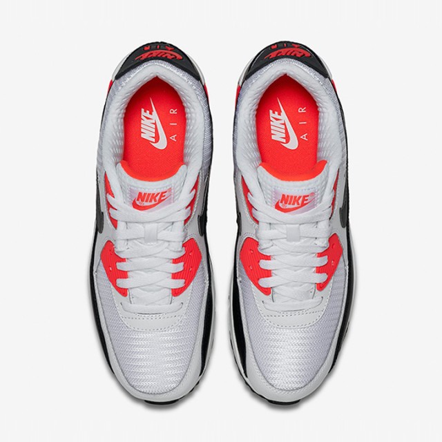 SEPATU SNEAKERS NIKE Air Max 90 Essential 