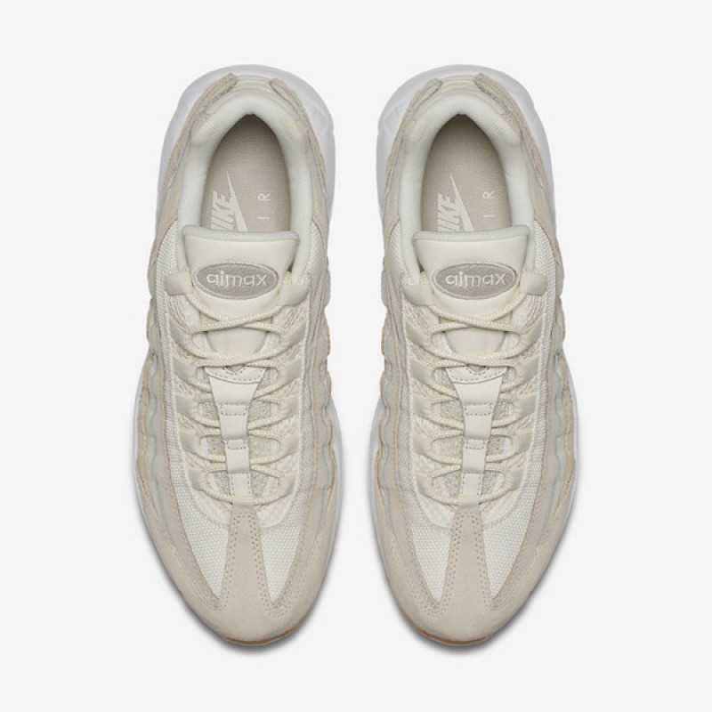 SEPATU SNEAKERS NIKE Air Max 95 Premium
