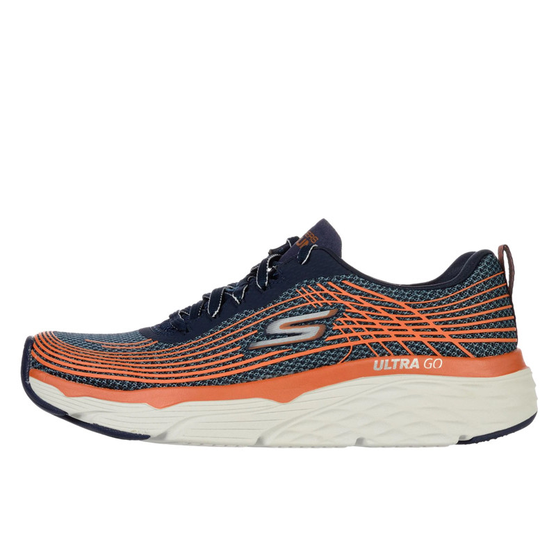 SEPATU LARI SKECHERS Max Cushioning Elite