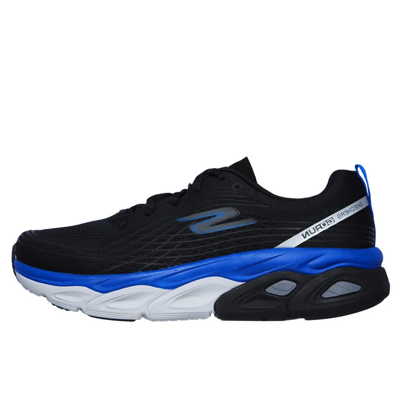 SEPATU SNEAKERS SKECHERS Max Cushioning Ultimate