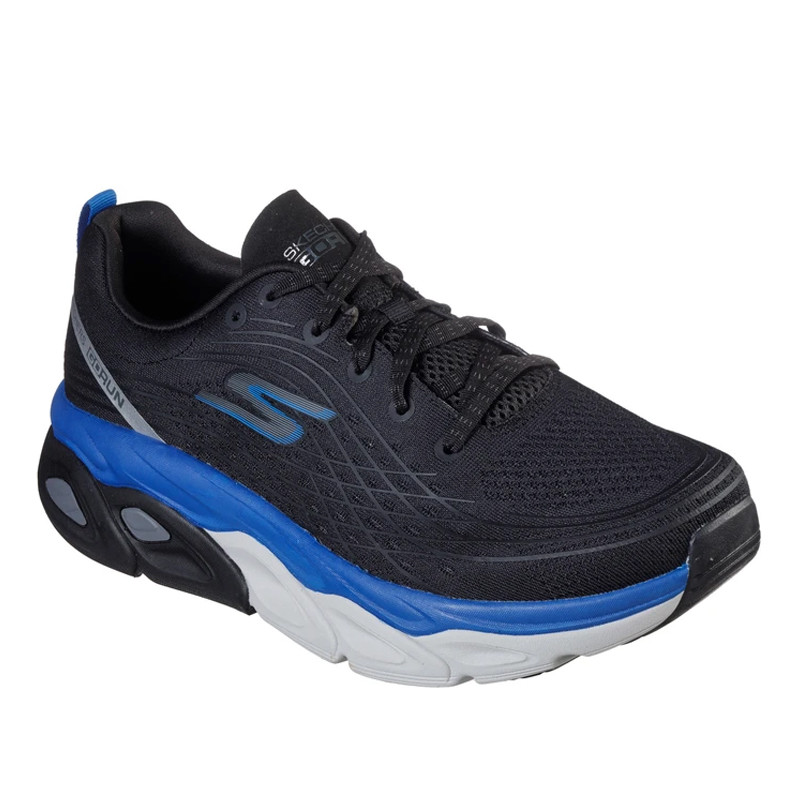 SEPATU SNEAKERS SKECHERS Max Cushioning Ultimate