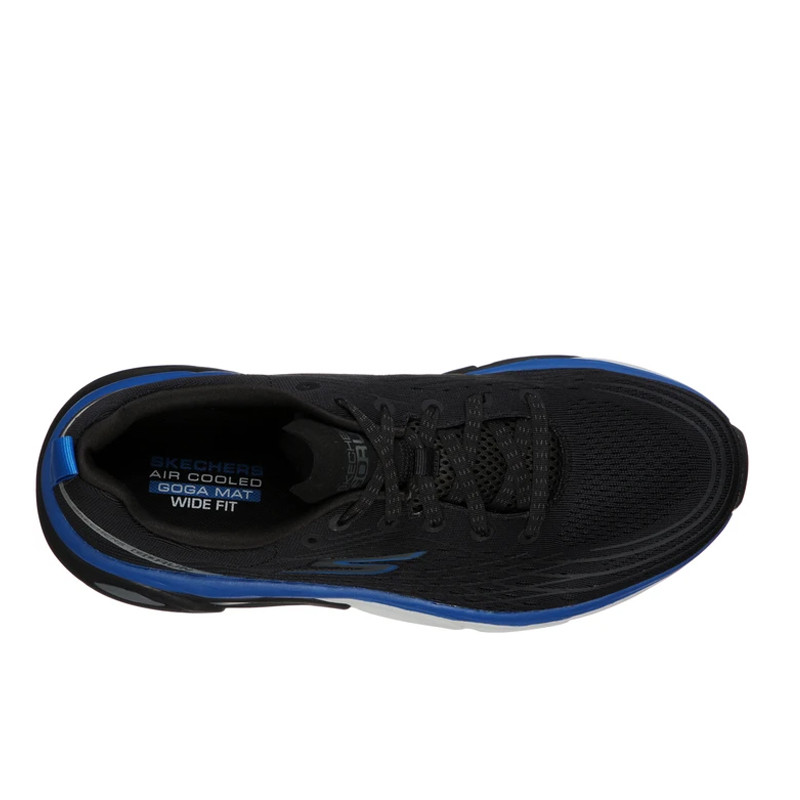 SEPATU SNEAKERS SKECHERS Max Cushioning Ultimate