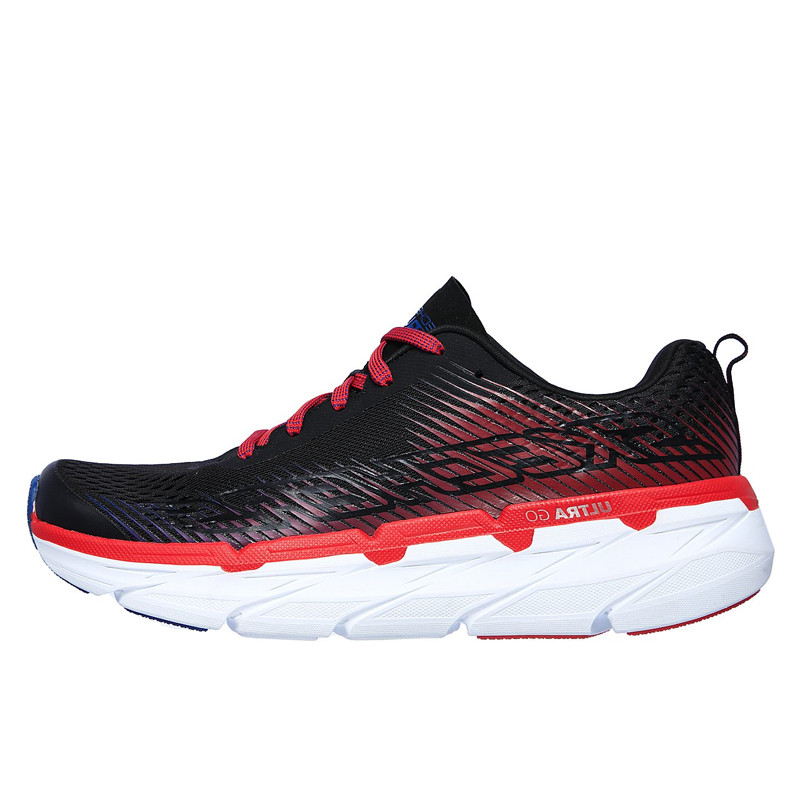 SEPATU LARI SKECHERS Max Cushioning Premier
