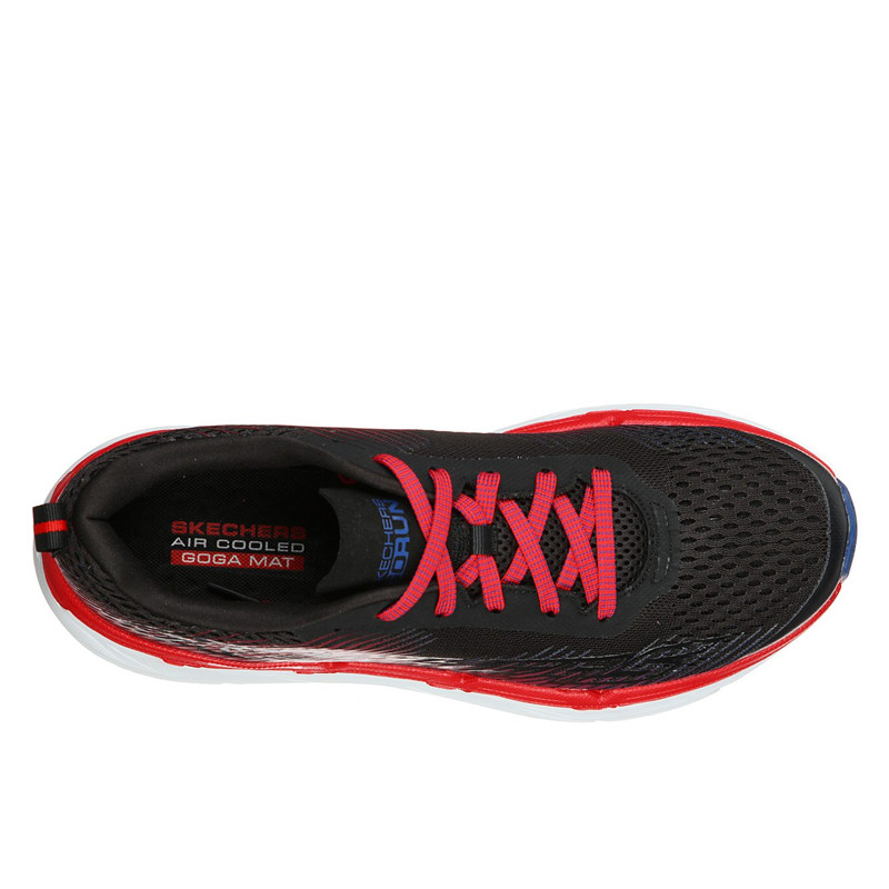 SEPATU LARI SKECHERS Max Cushioning Premier
