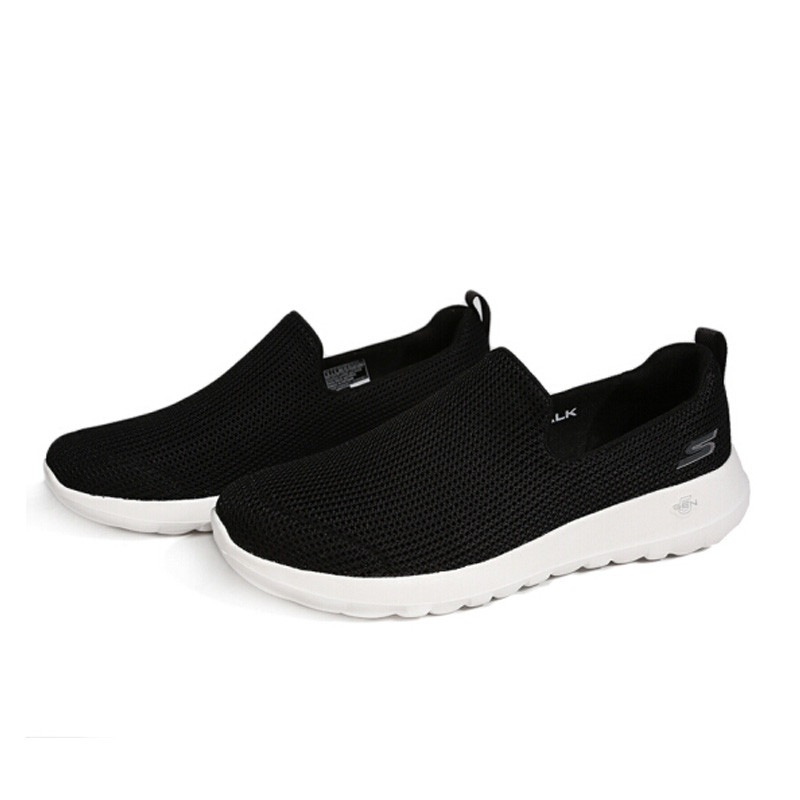 SEPATU SNEAKERS SKECHERS Walking Go Walk Max