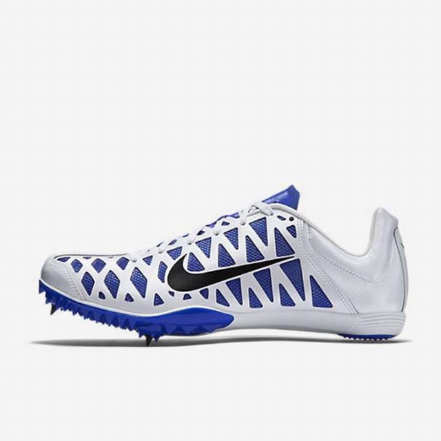 SEPATU LARI NIKE Zoom Maxcat 4