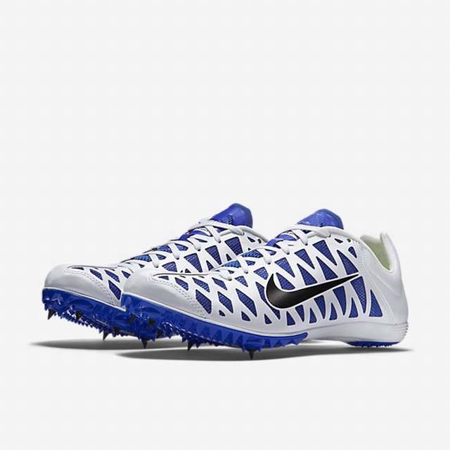 SEPATU LARI NIKE Zoom Maxcat 4