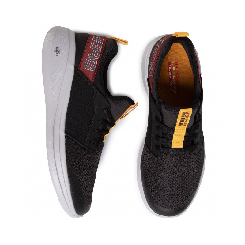 SEPATU LARI SKECHERS Go Run Fast