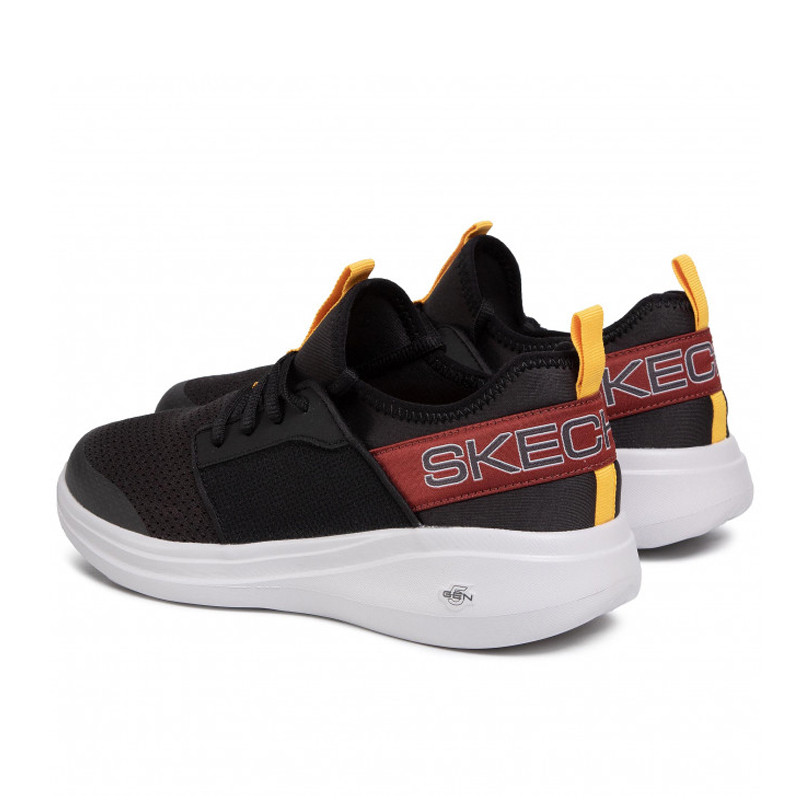 SEPATU LARI SKECHERS Go Run Fast