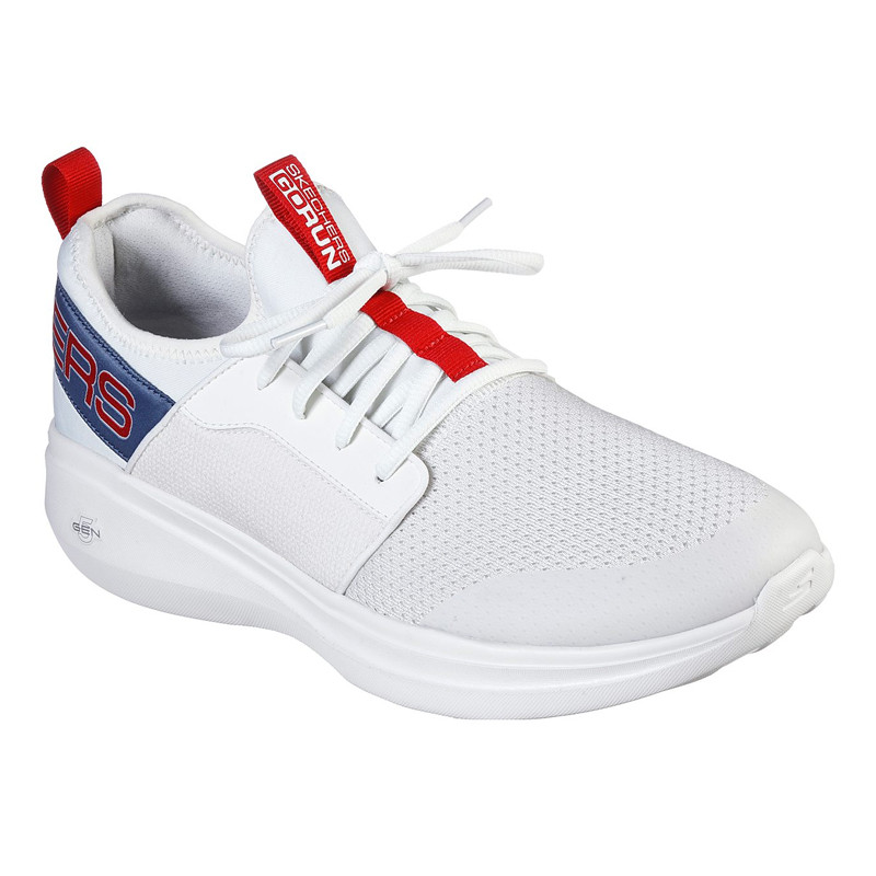 SEPATU LARI SKECHERS Go Run Fast