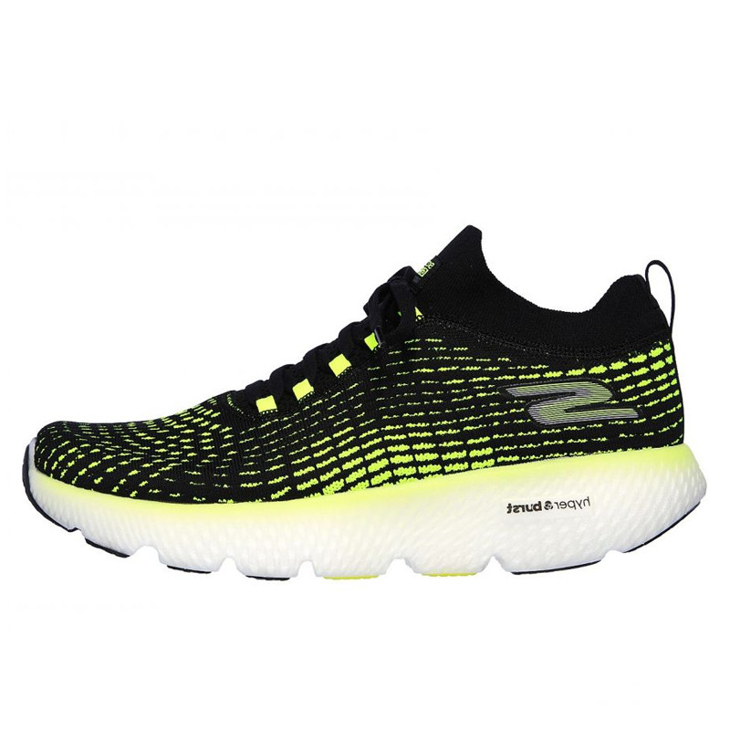 SEPATU LARI SKECHERS Go Run Maxroad 4 Hyper