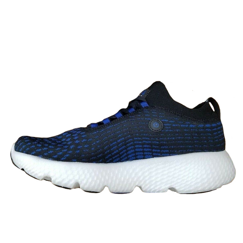 SEPATU LARI SKECHERS GO Run MaxRoad 4 Hyper