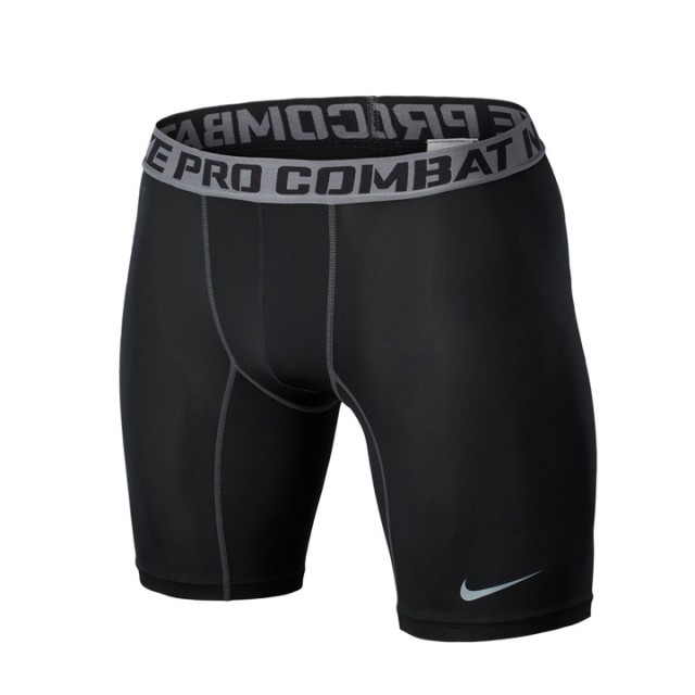 AKSESORIS BASKET NIKE Core Compression 6" Short