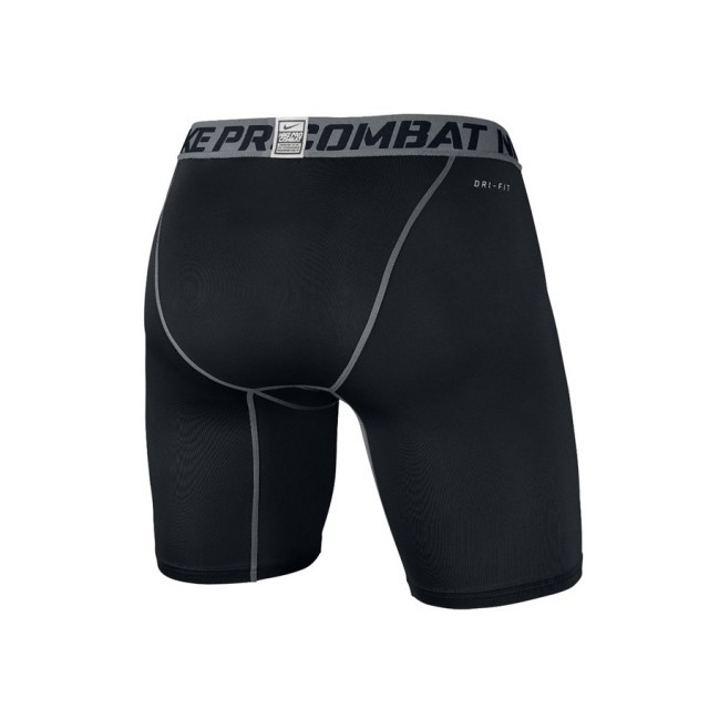 AKSESORIS BASKET NIKE Core Compression 6" Short