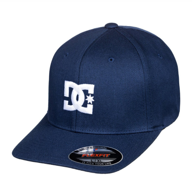 TOPI SNEAKERS DC SHOES Cap Star 2
