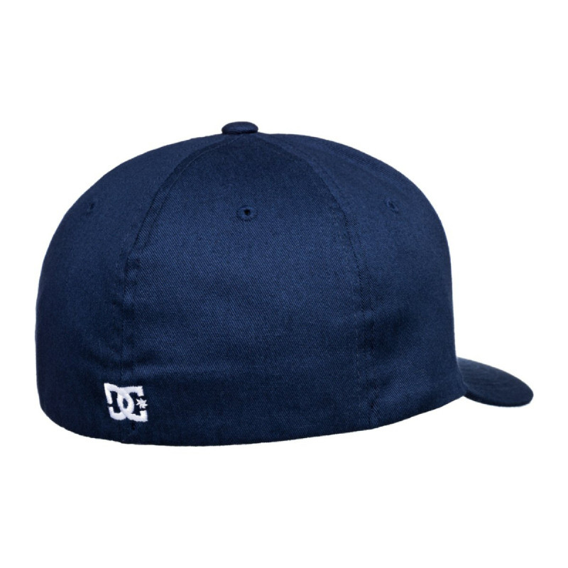 TOPI SNEAKERS DC SHOES Cap Star 2