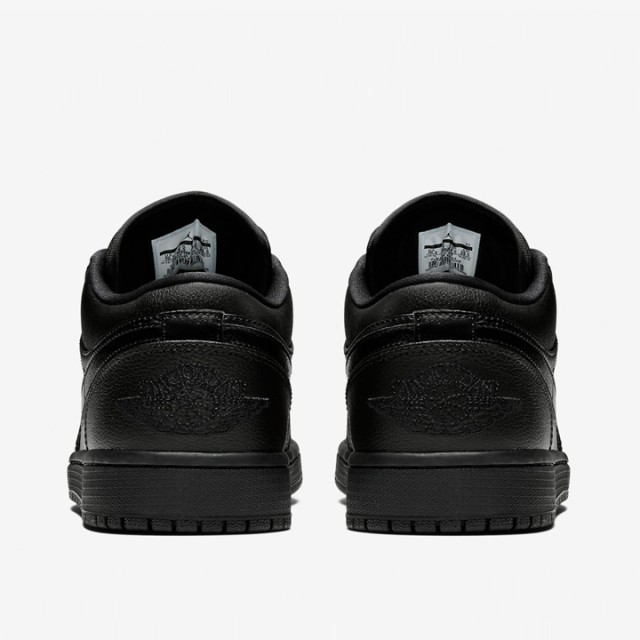 AJ 1 Low foto 3