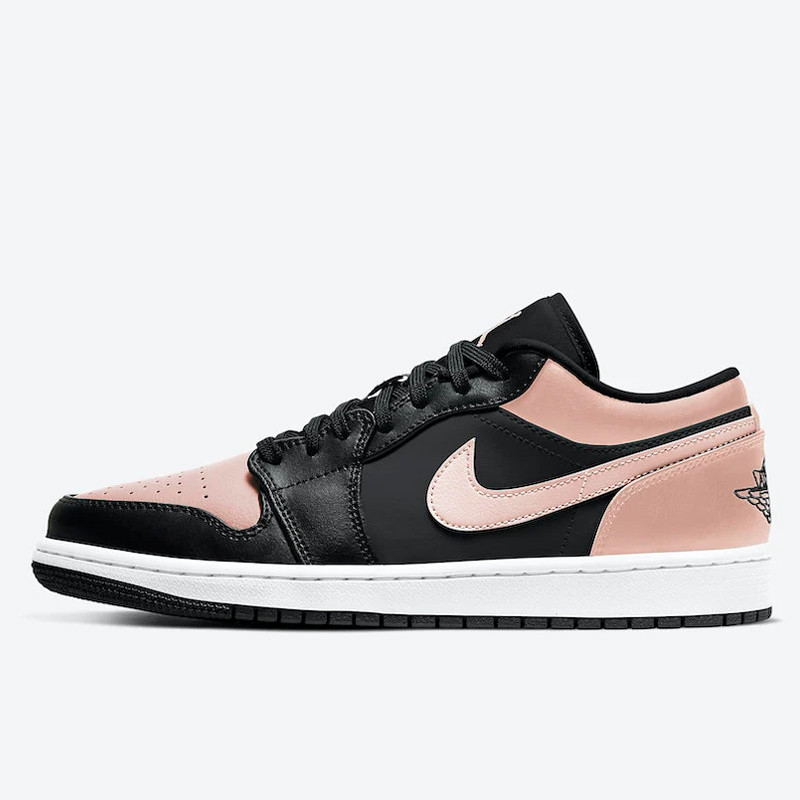 SEPATU SNEAKERS AIR JORDAN AJ 1 Low