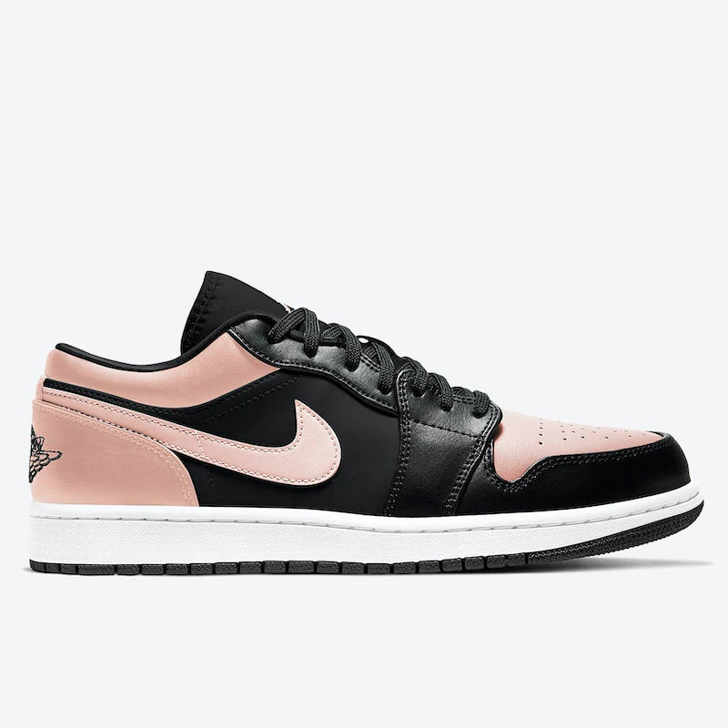 SEPATU SNEAKERS AIR JORDAN AJ 1 Low