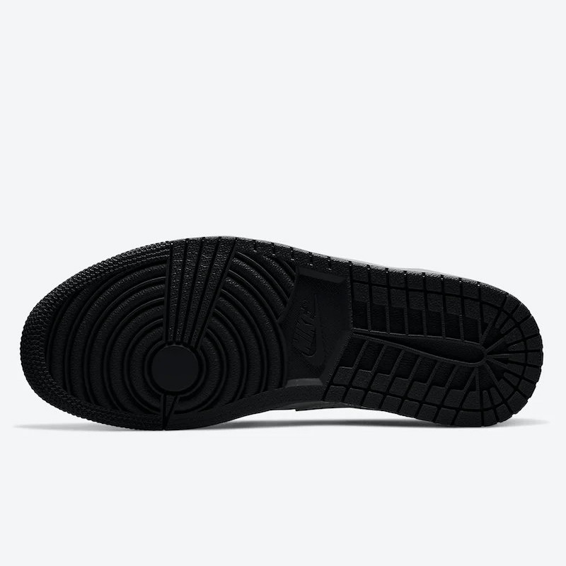 SEPATU SNEAKERS AIR JORDAN AJ 1 Low